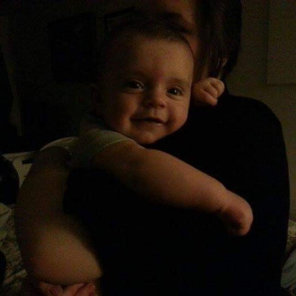 Meet your Posher, Sabrina